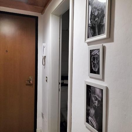 Roma Home Trento Esterno foto