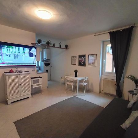 Roma Home Trento Esterno foto
