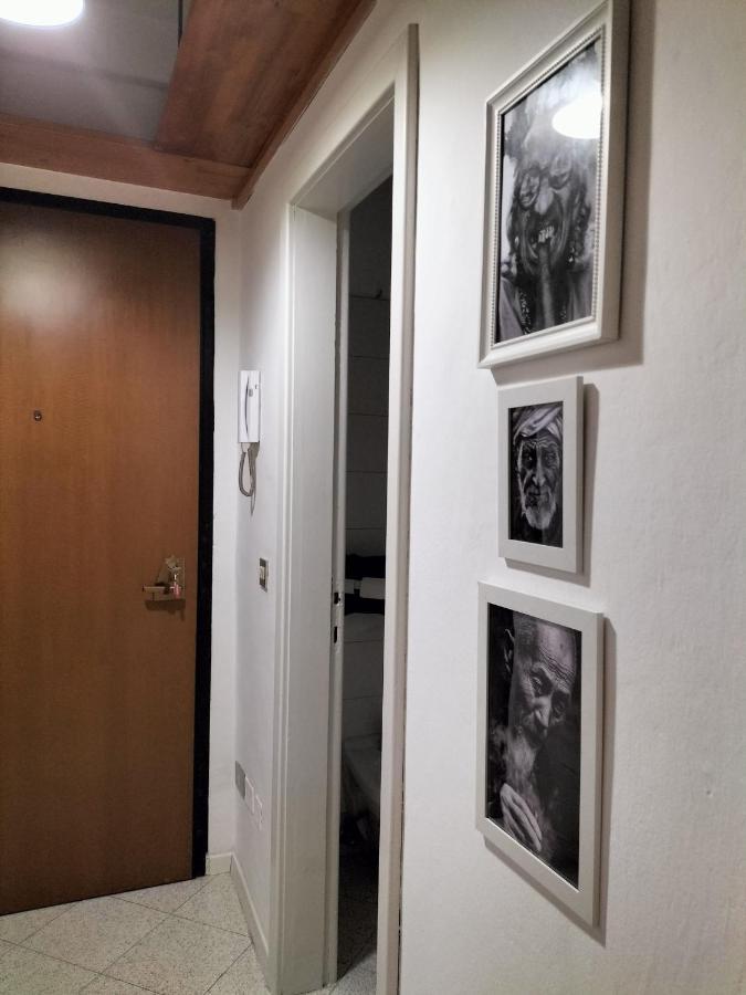 Roma Home Trento Esterno foto