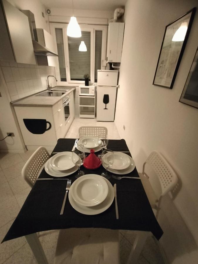 Roma Home Trento Esterno foto