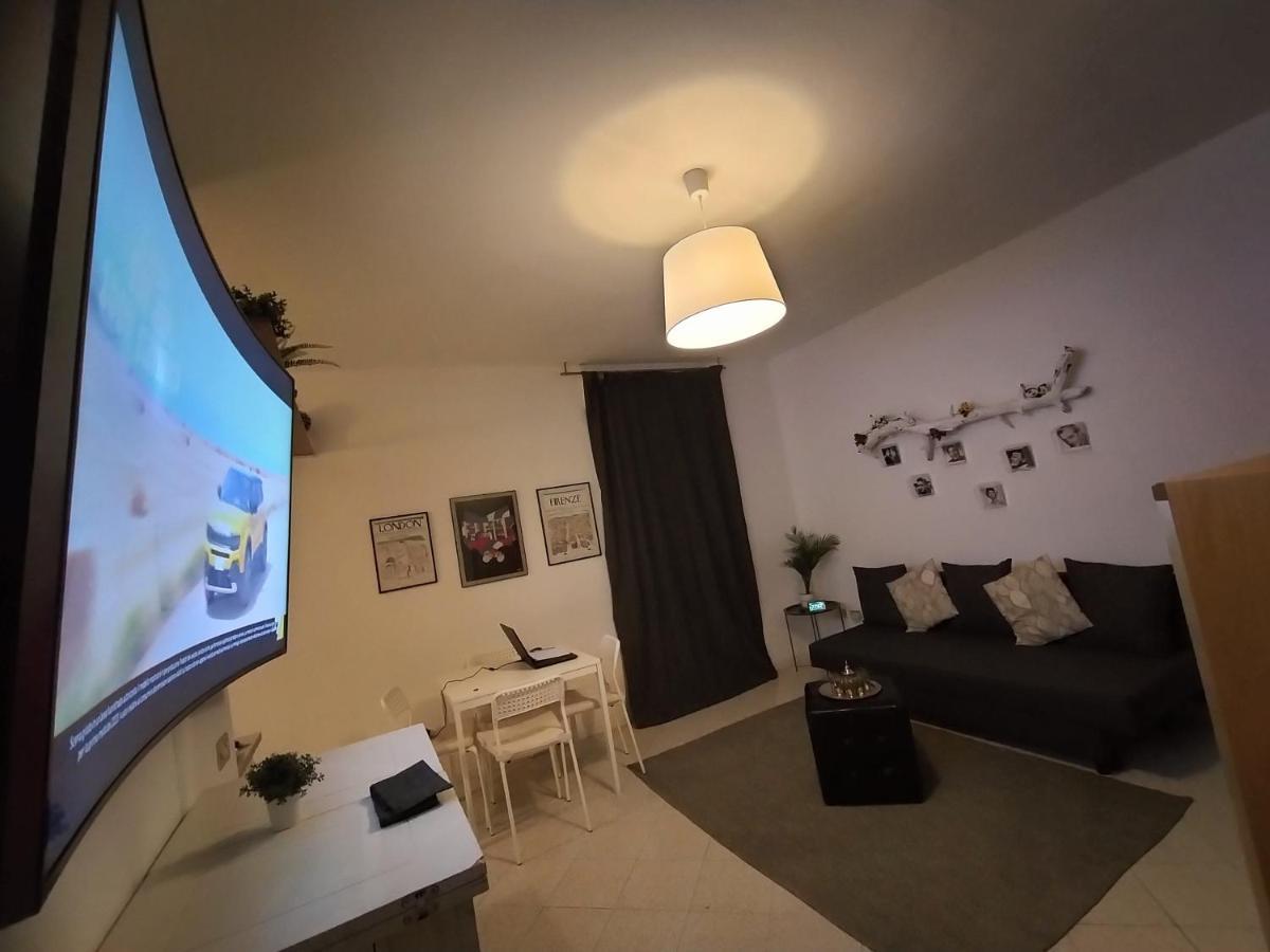 Roma Home Trento Esterno foto